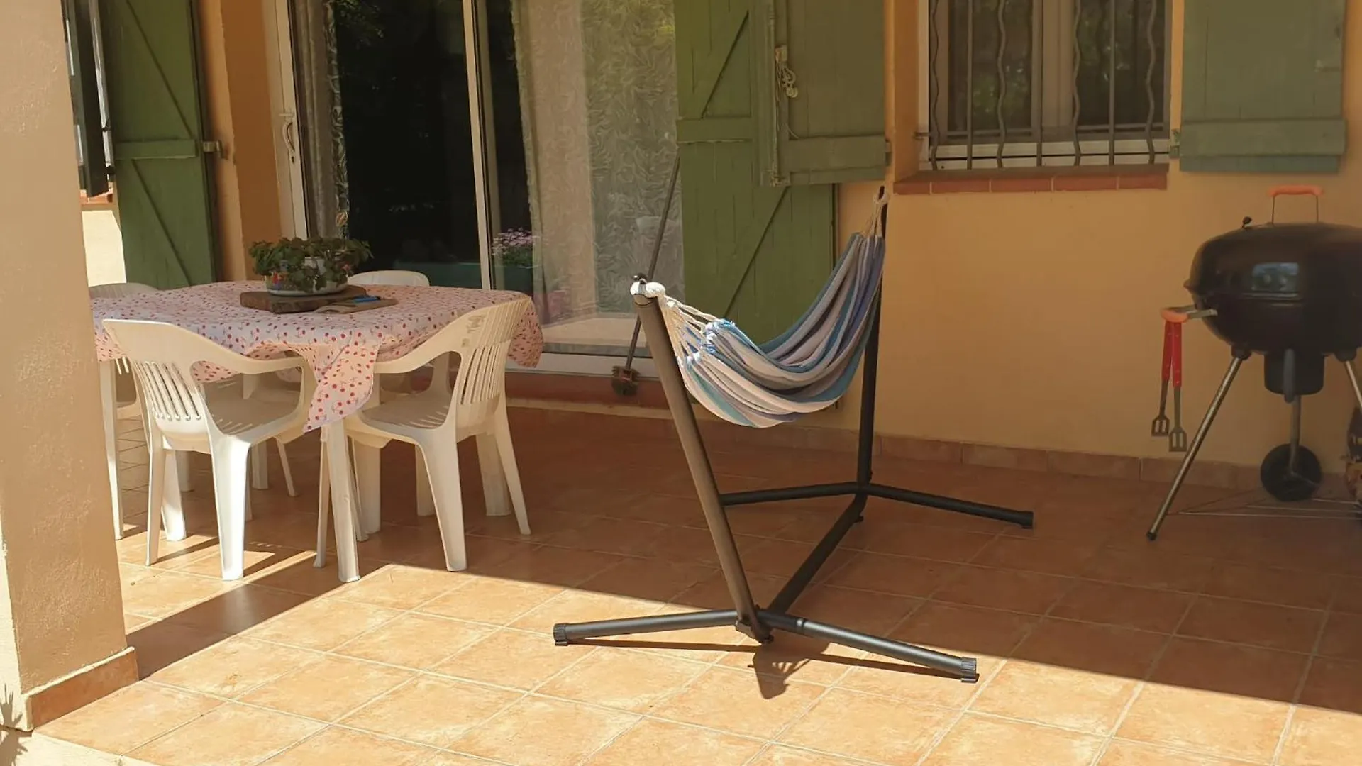 Appartement L'Oliveraie Hyères France