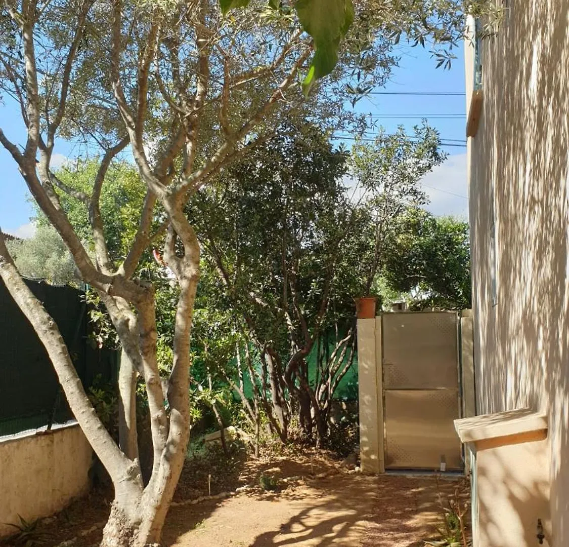 L'Oliveraie Hyères Appartement