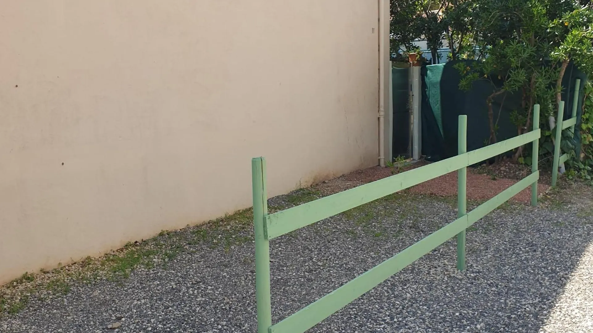 Appartement L'Oliveraie Hyères