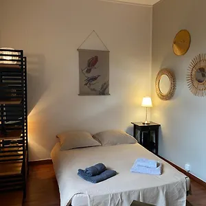  Appartement Le Balcon De Jules - Parking Gratuit Sur Réservation France