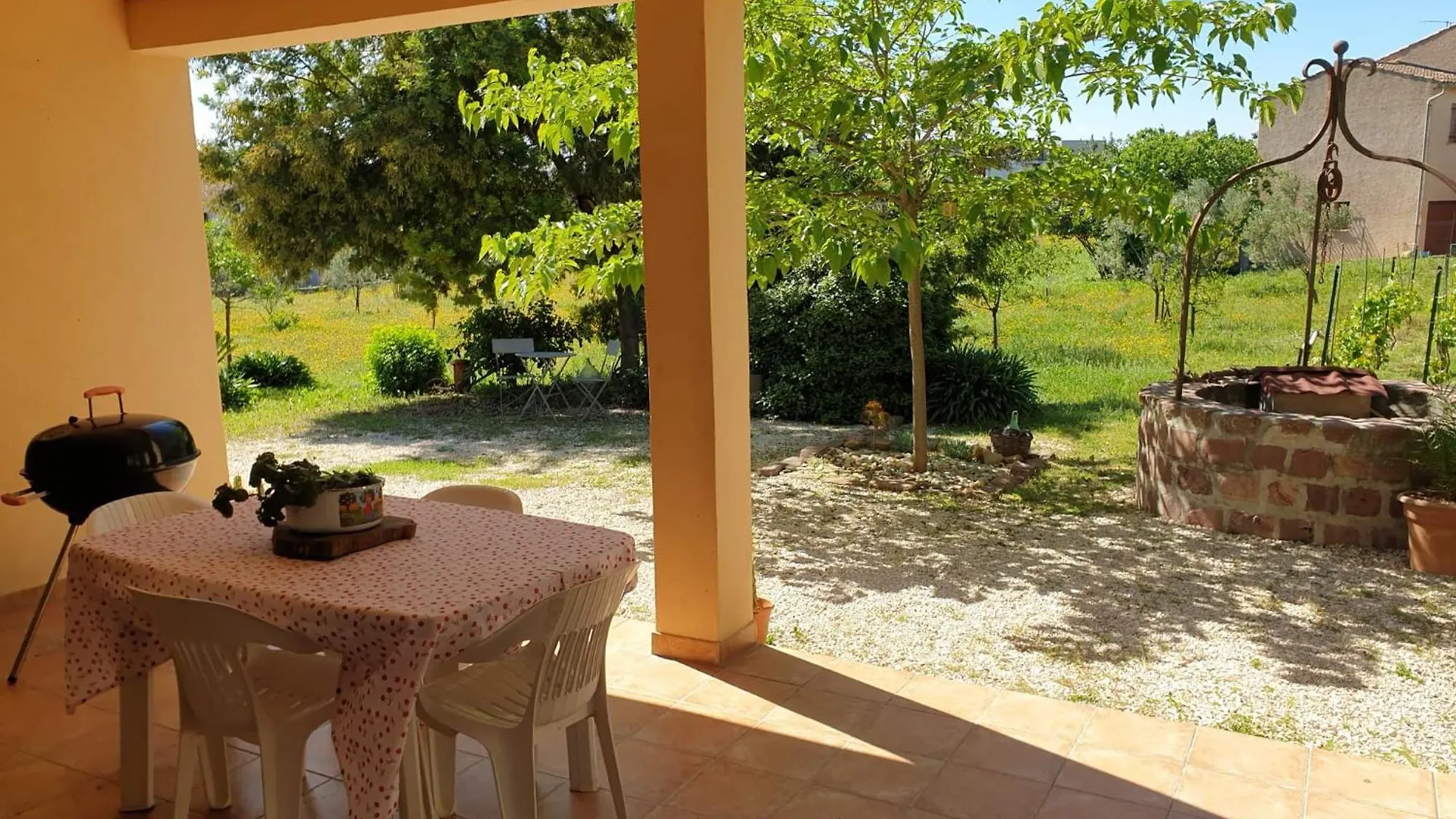 L'Oliveraie Hyeres Apartment